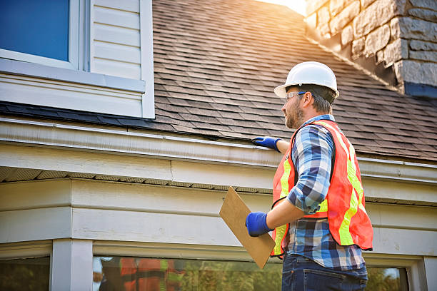 Licensed Gutter Installation service in Fayetteville, WV - Roof Repair Smedway